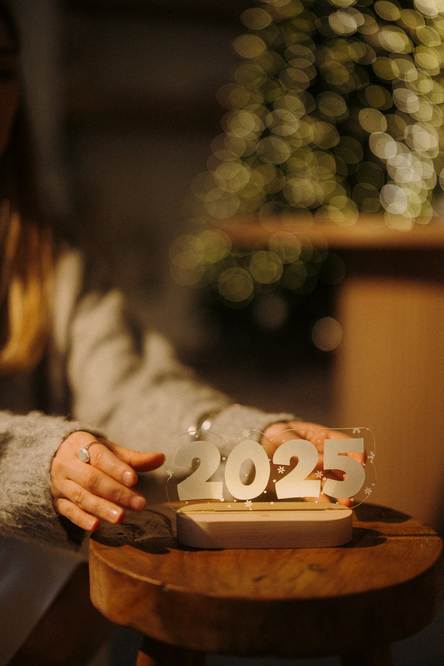 Night Lights 2025