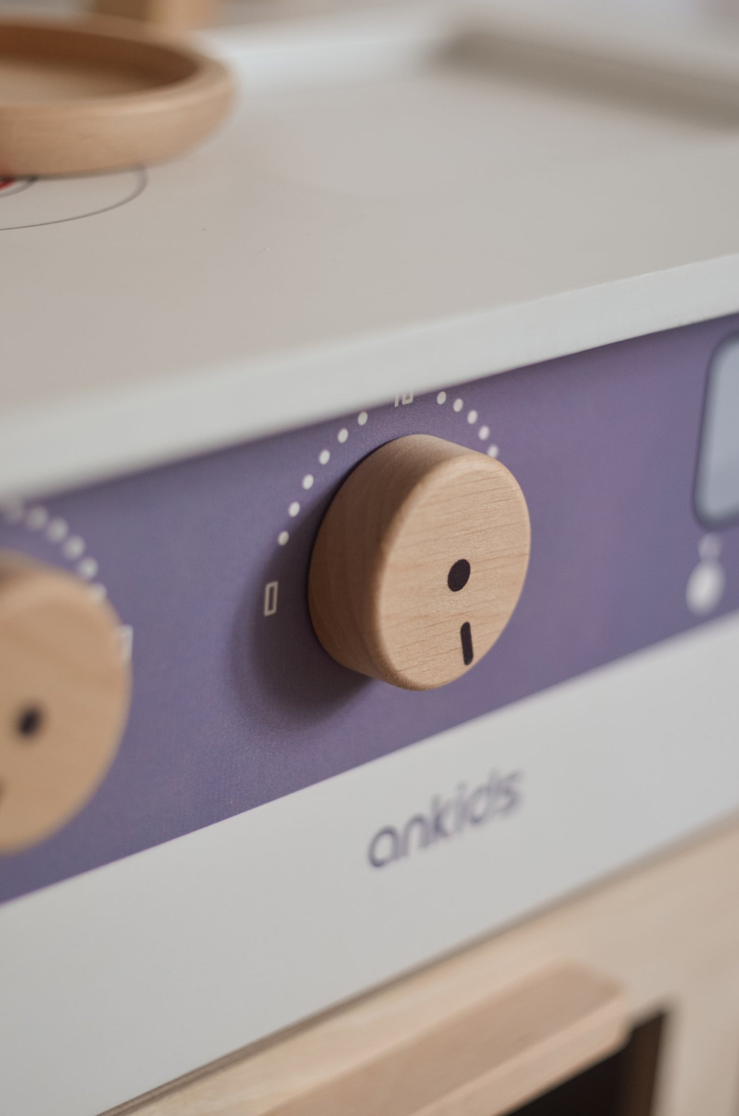 Toddler Play Kitchen (Medium size)