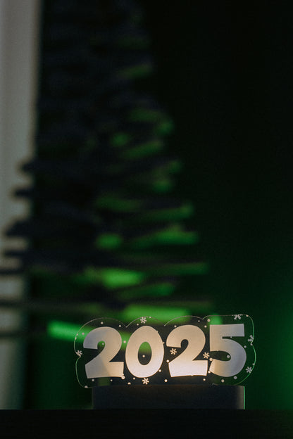 Night Lights 2025